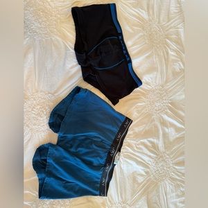 PAPI and JKY men’s briefs, size M, slightly used, great condition